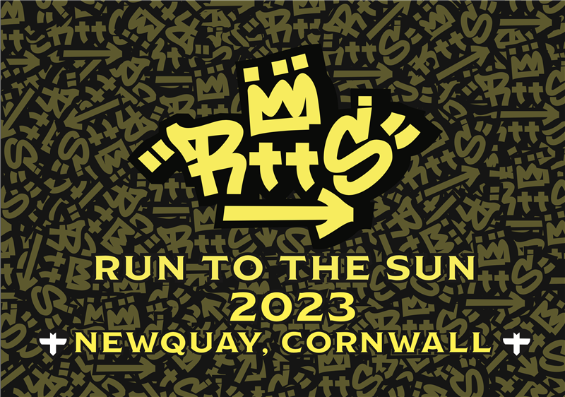 Run to the Sun 2023