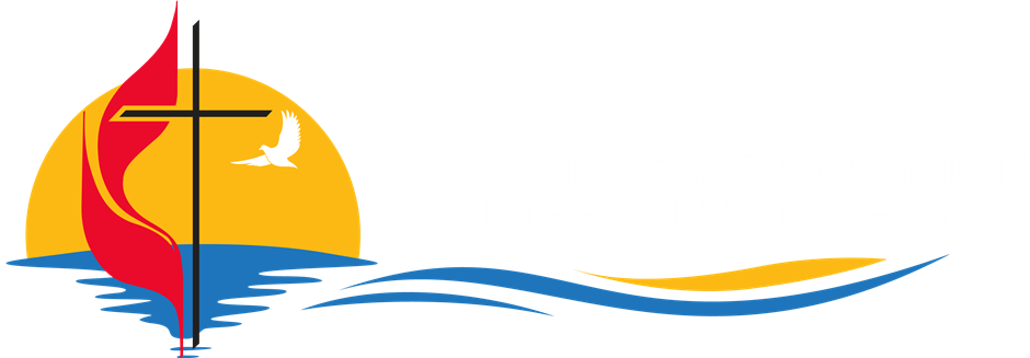United Methodist Church of the image