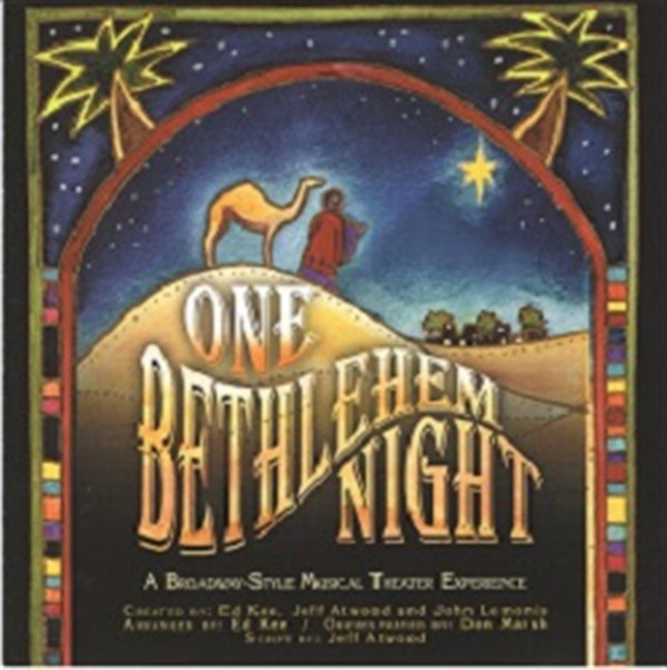 One Bethlehem Night