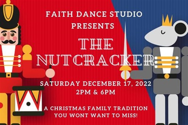 Event Flyer