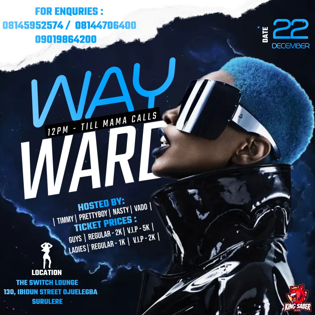 WAYWARD image