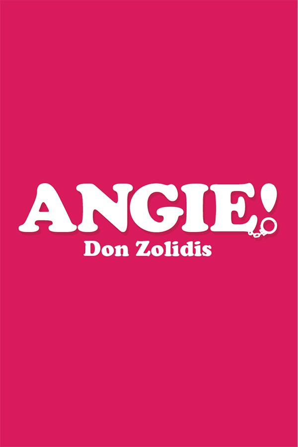 Angie! - The Musical, Saturday image