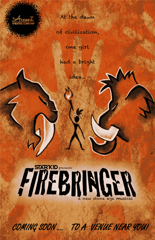 FIREBRINGER