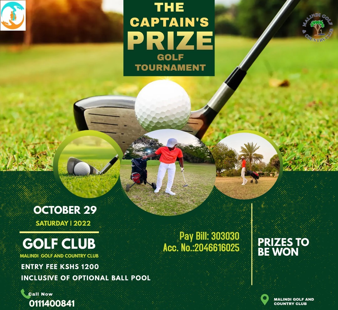 THE CAPTAIN'S PRIZE image