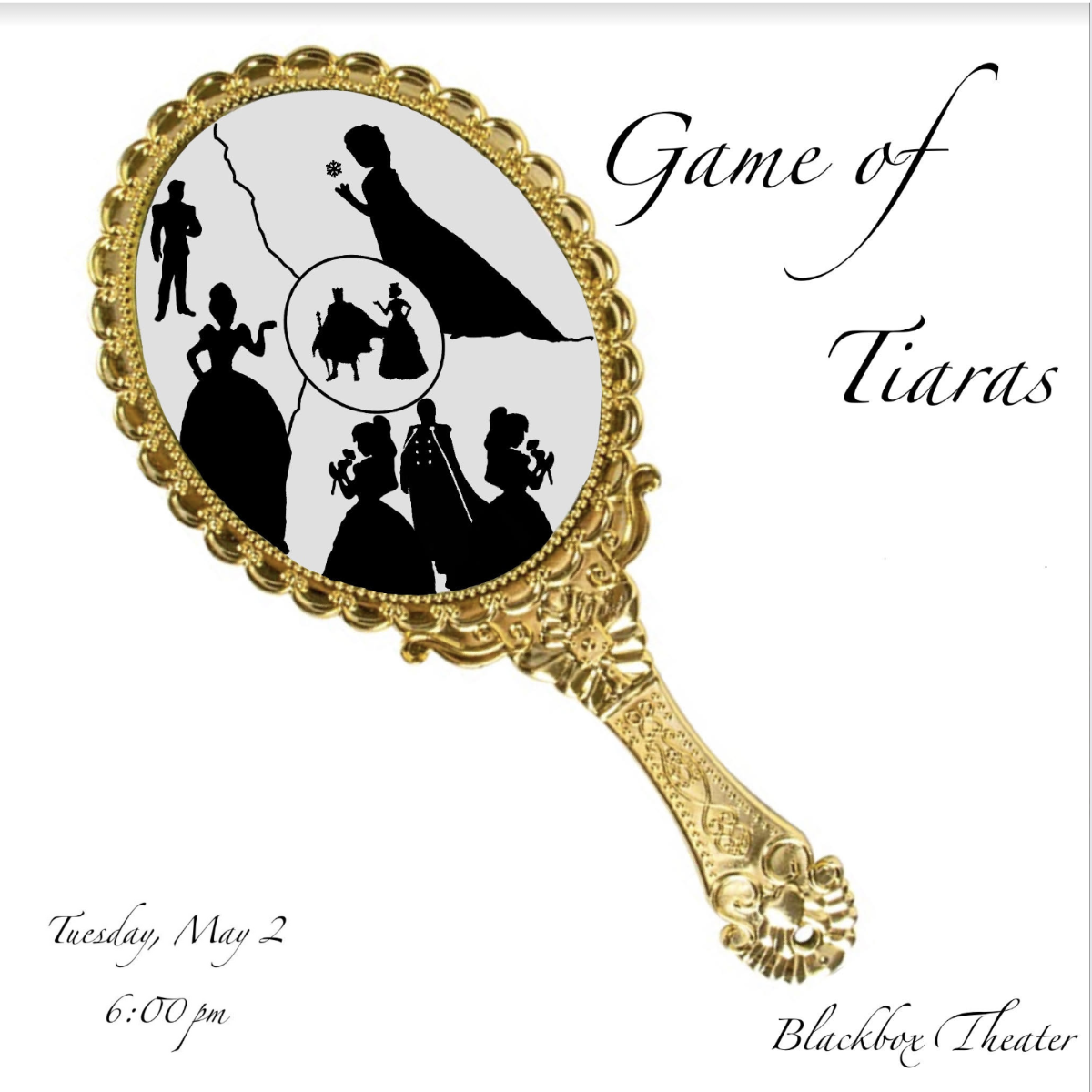 Game of Tiaras image