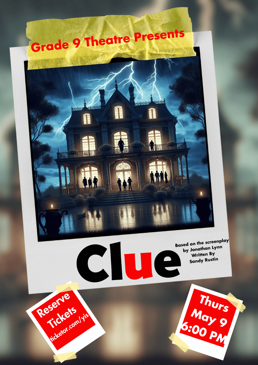 Clue image