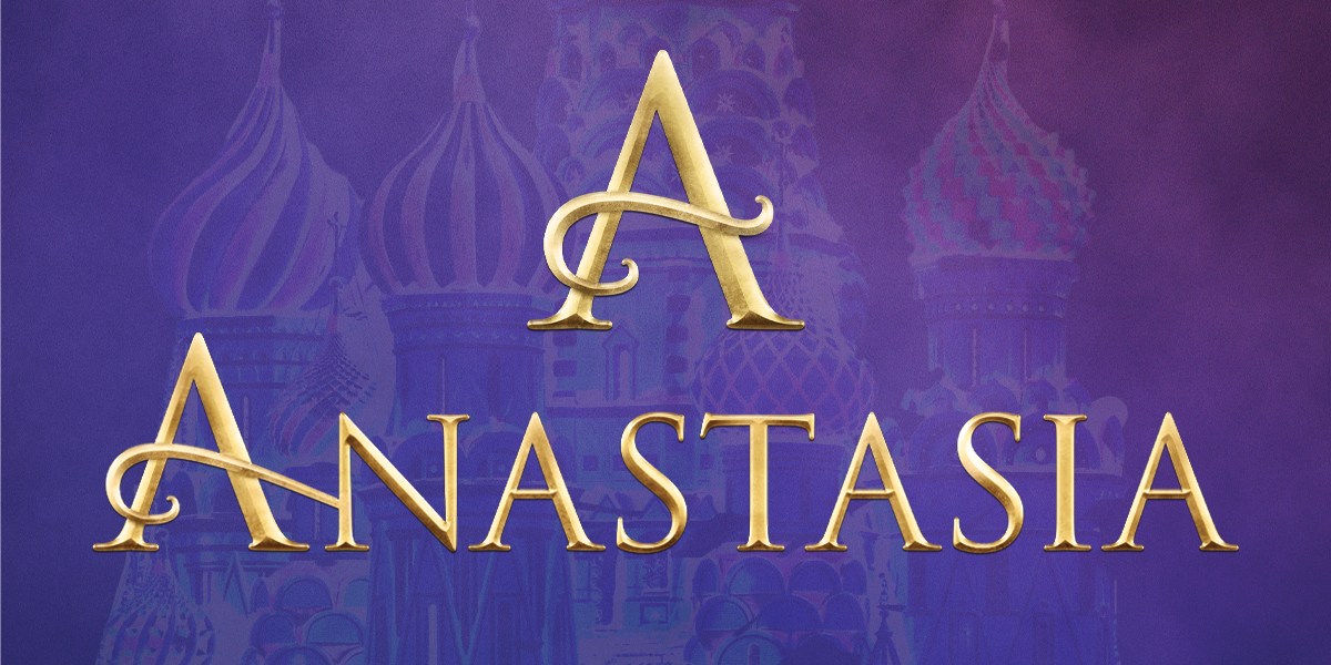 Anastasia image