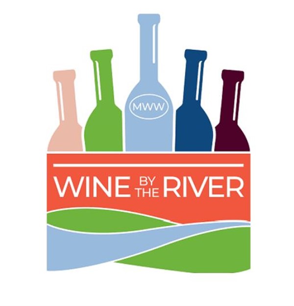 Wine By The River 2023 image