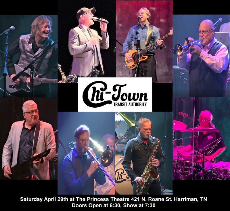 Chi-Town Transit Authority