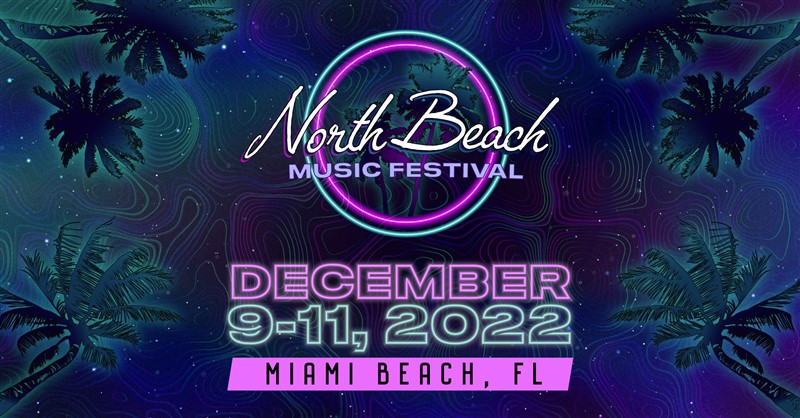 North Beach Music Festival 2022