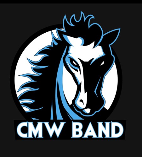 CM Wright Band Parent Org.