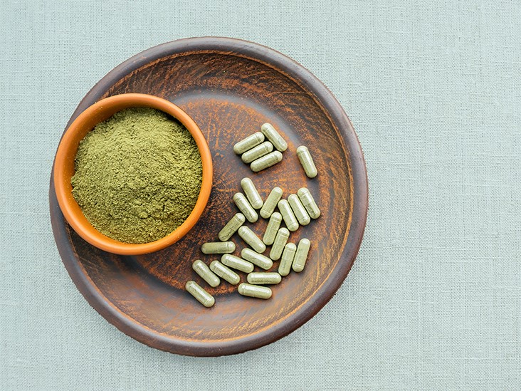 What Is kratom.org? image