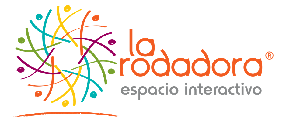www.larodadora.org image