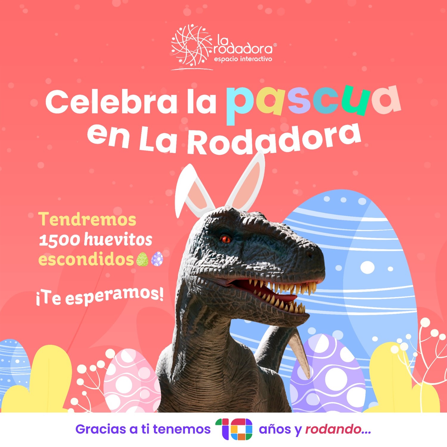 Accesos Rodadora image