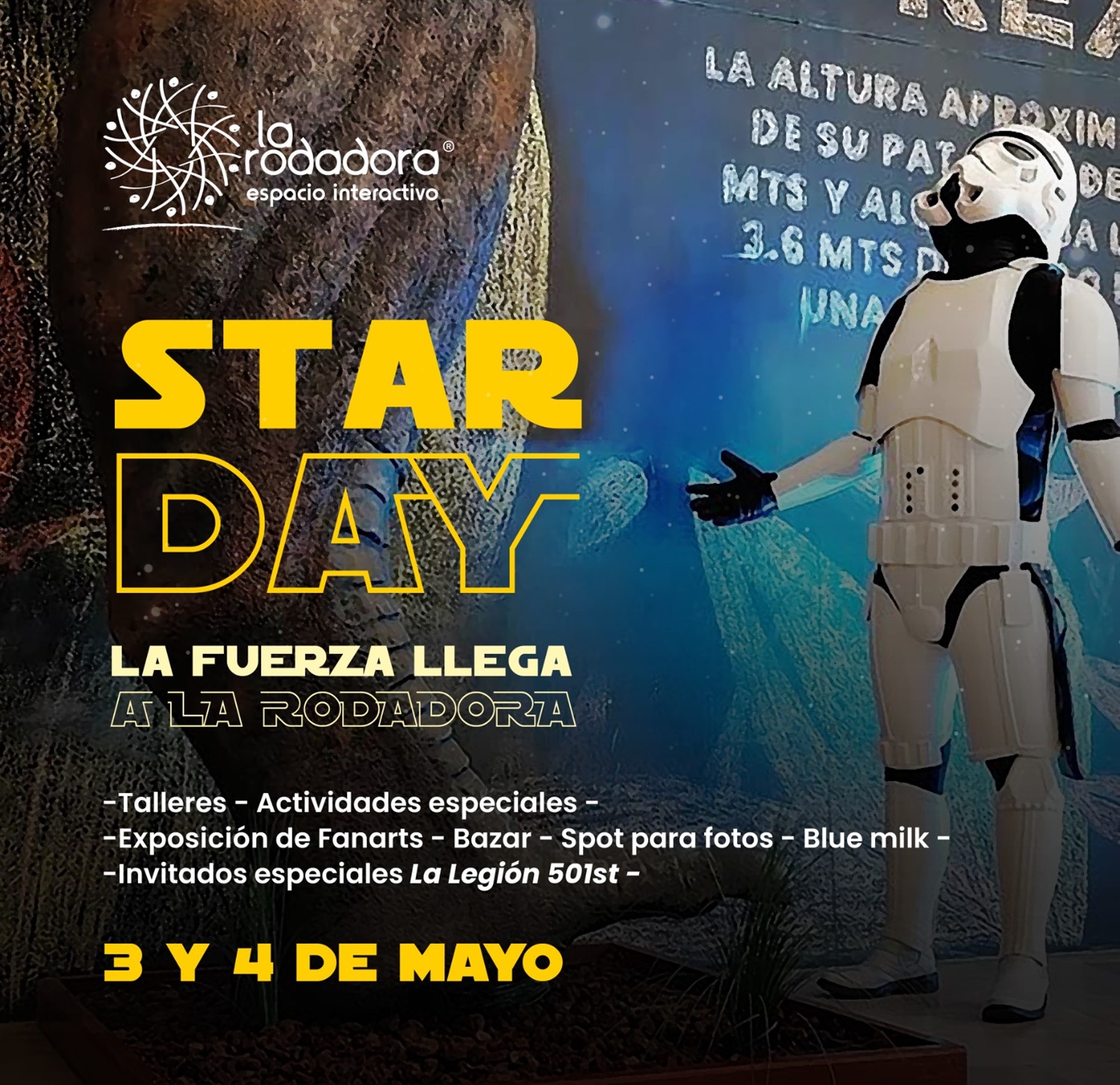 Star Day 2025 image