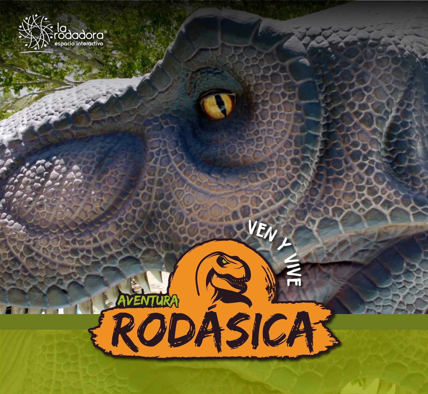 Accesos Rodadora image