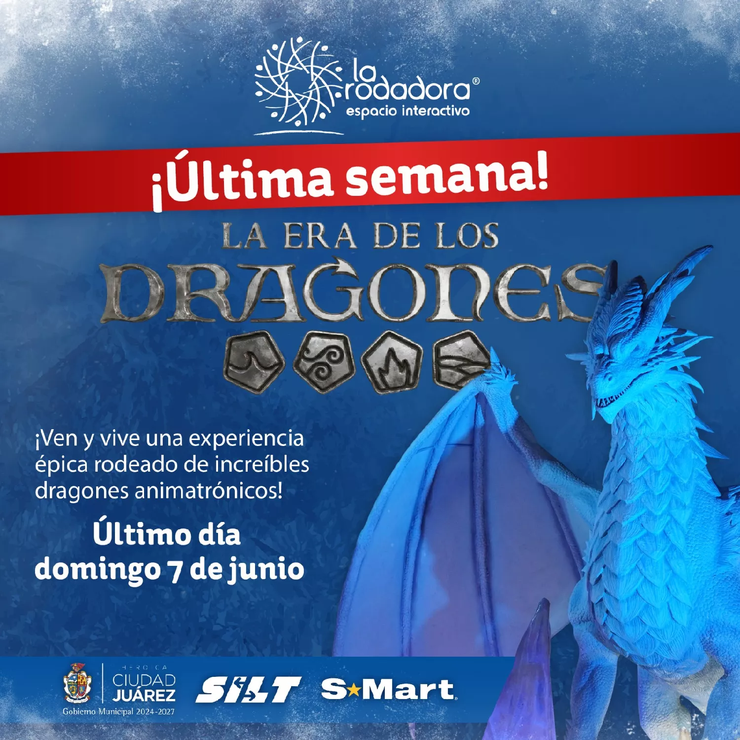 Event Flyer