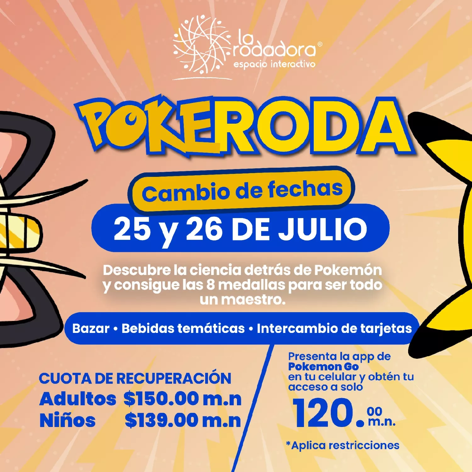 PokeRoda image