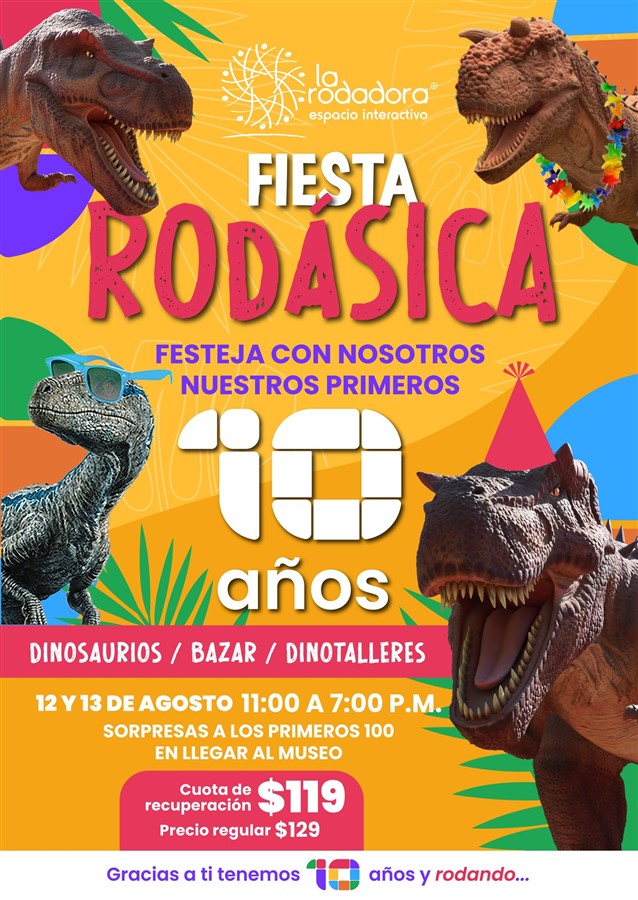 Fiesta Rodásica