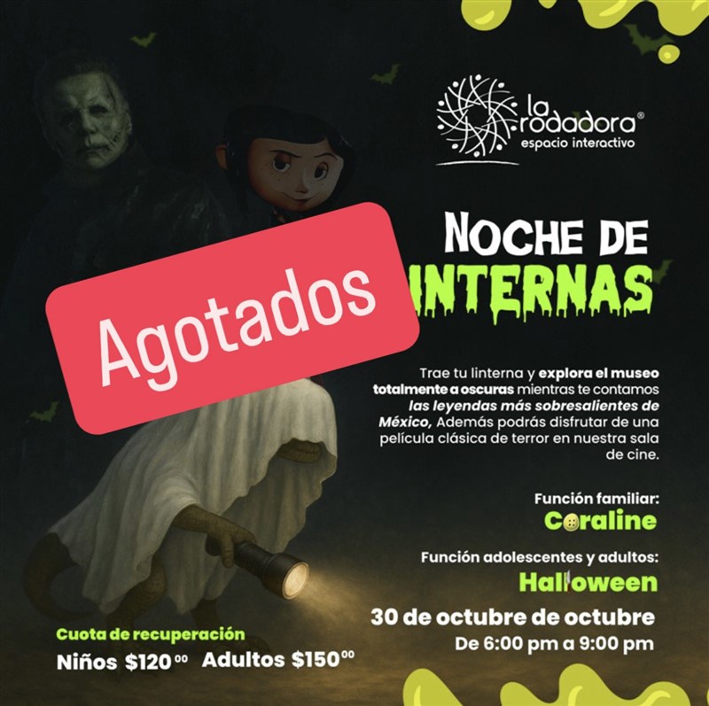 Noche de Linternas