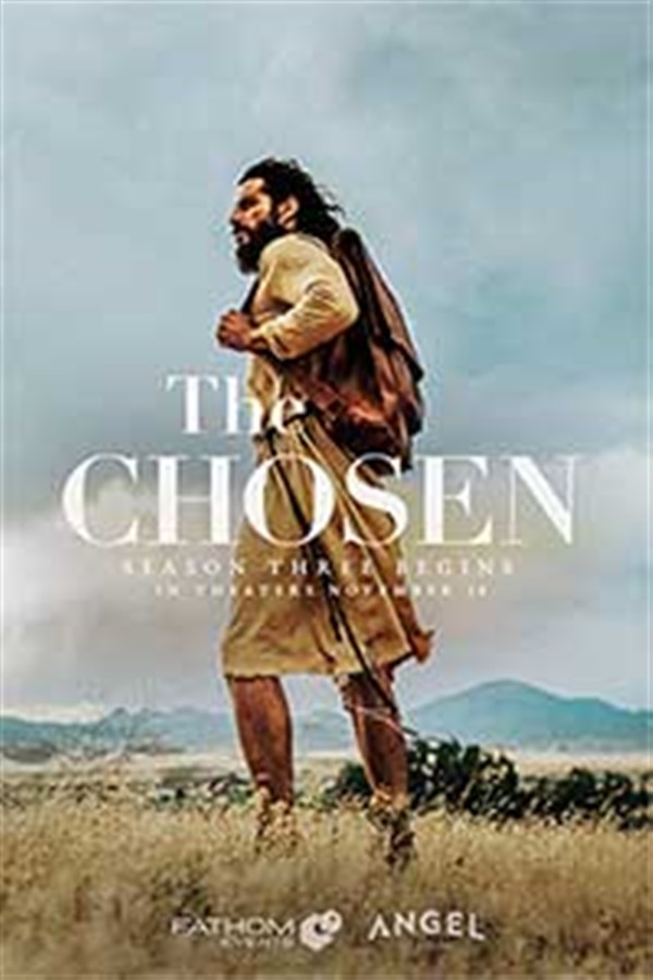 The Chosen Season 3: Episodes 1 & 2 image