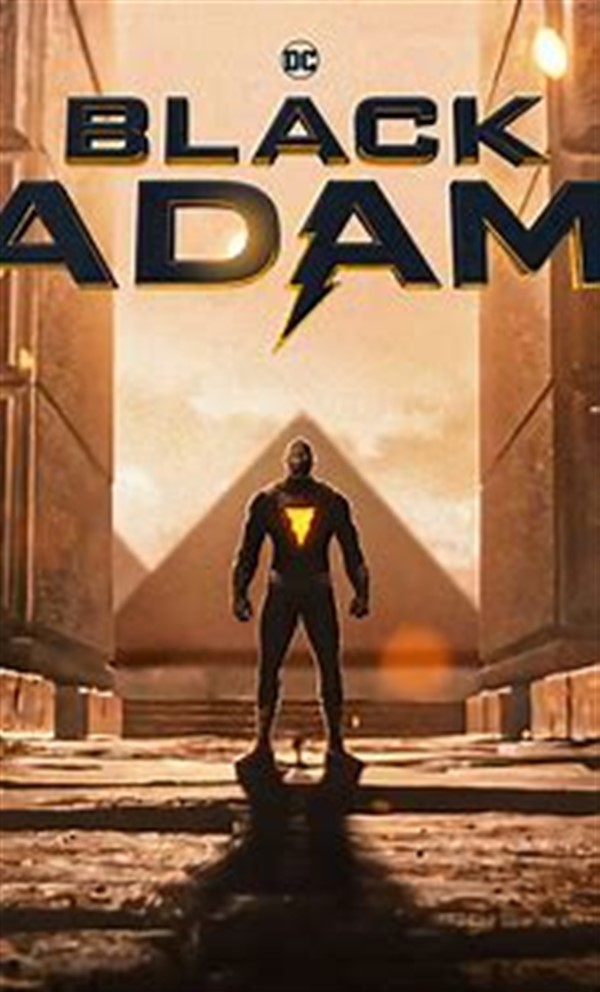 Black Adam image