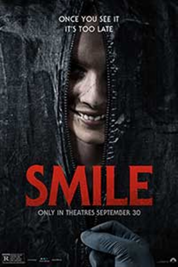 Smile image
