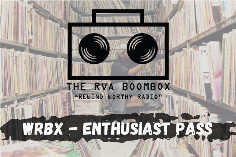 WRBX-ENTHUSIAST PASS