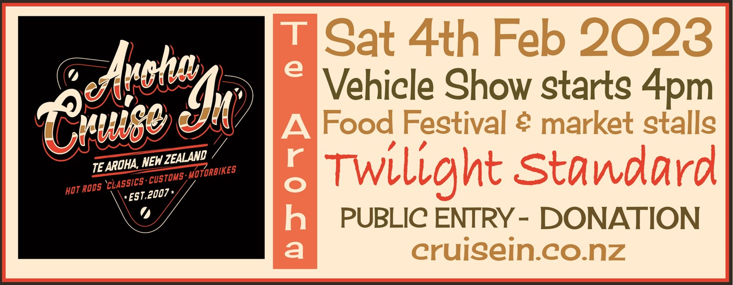 Twilight Cruise In 2023 image