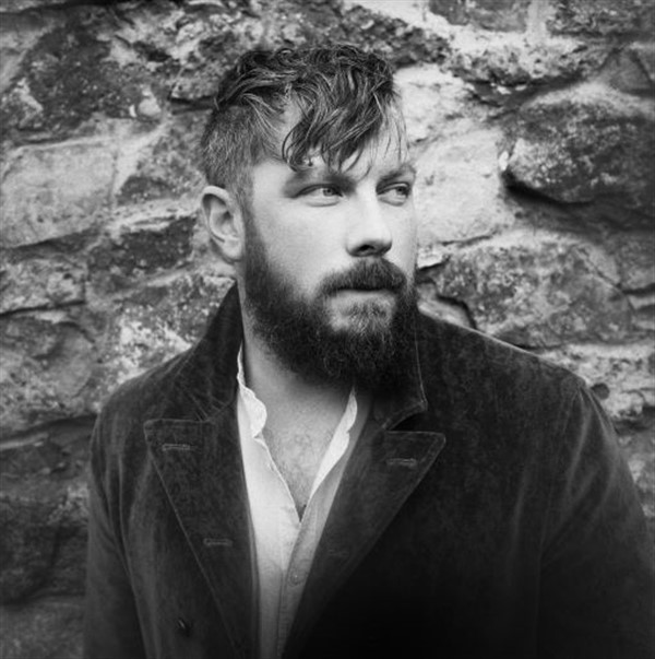 Ben Fuller Concert image
