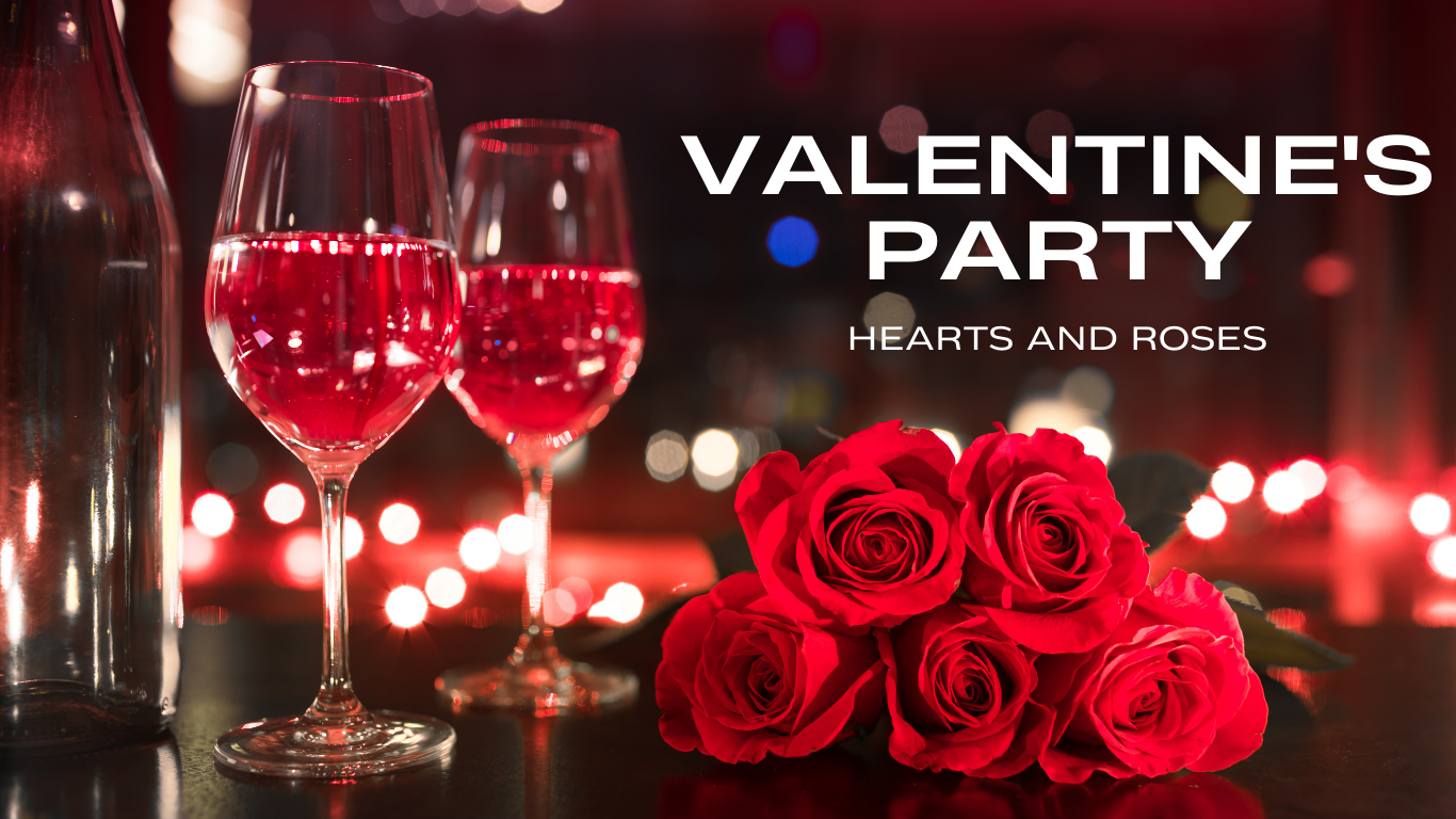 Valentine's Party image