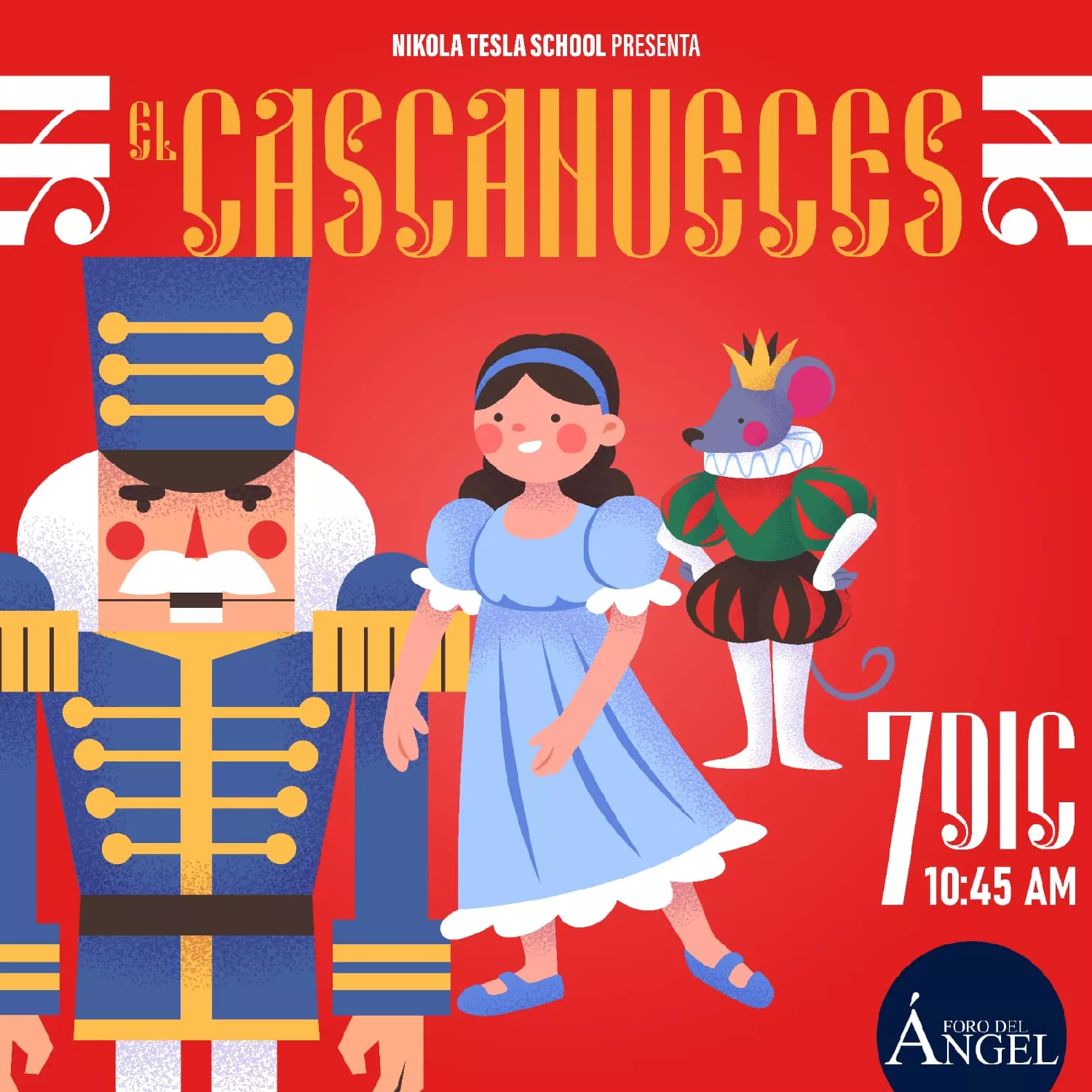 Festival Navideño 2025 image