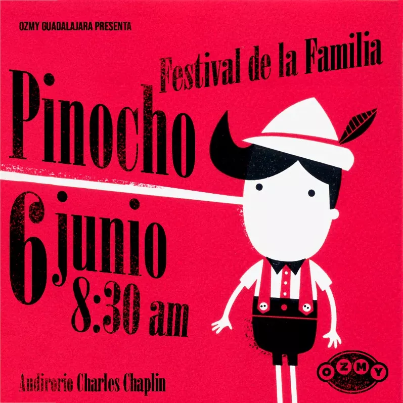 Event Flyer