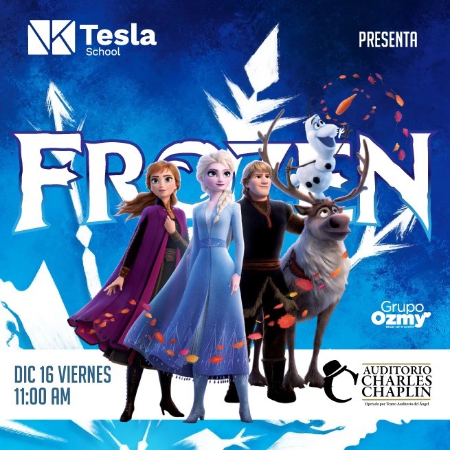FROZEN