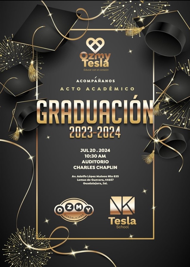 GRADUACIONES