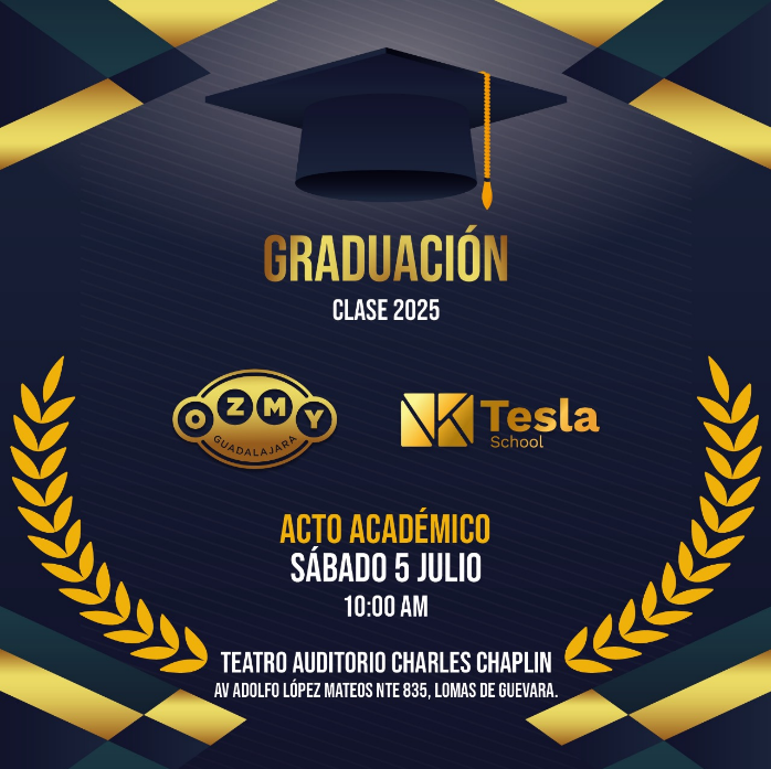 Evento de Clausura