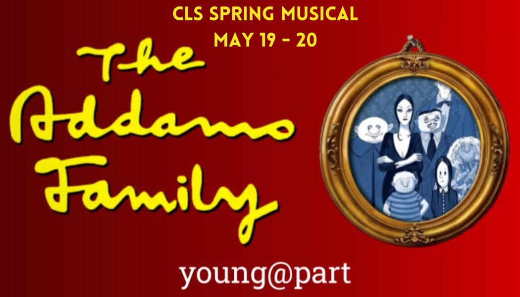 CLS Spring Musical image