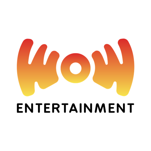 WOW ENTERTAINMENT image
