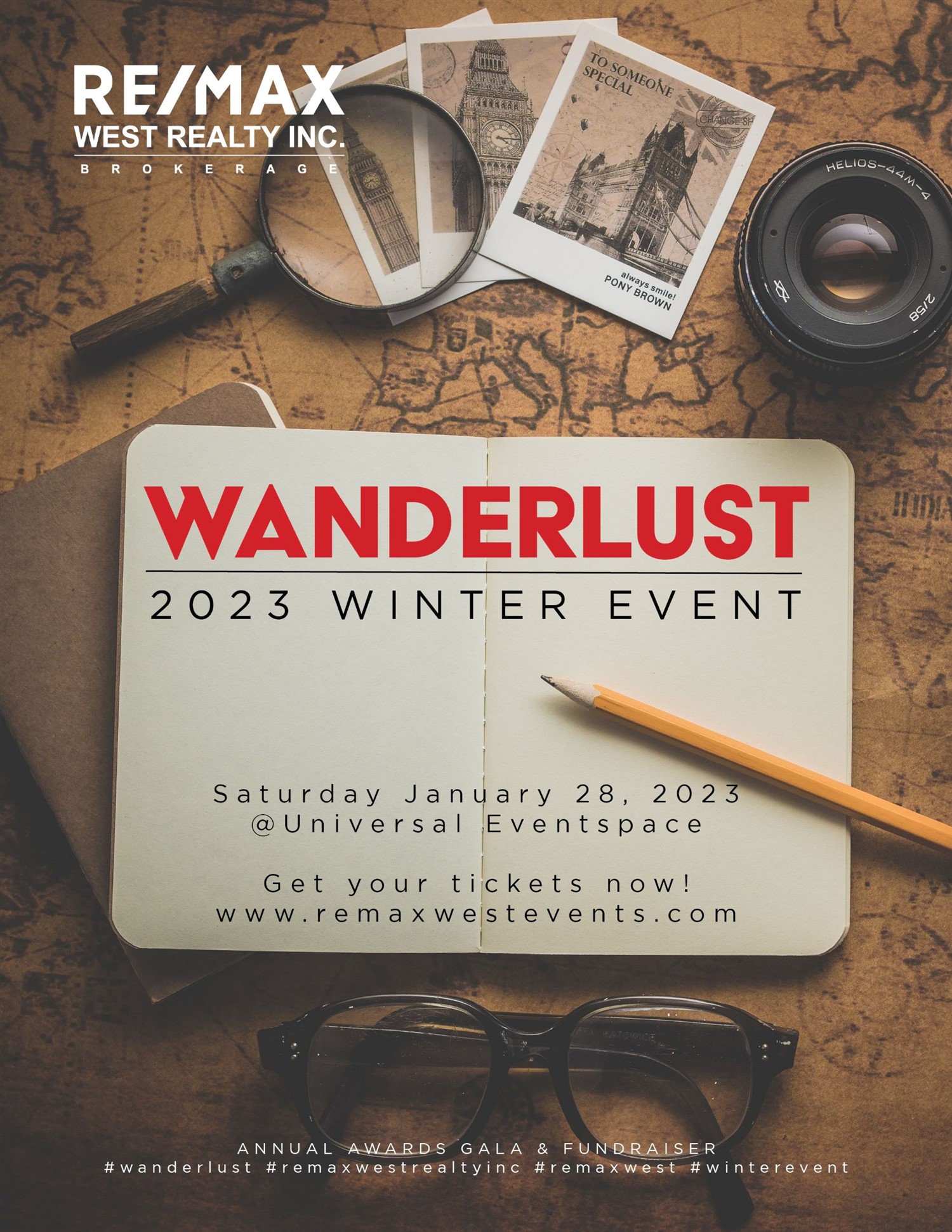 WINTER EVENT 2023 image