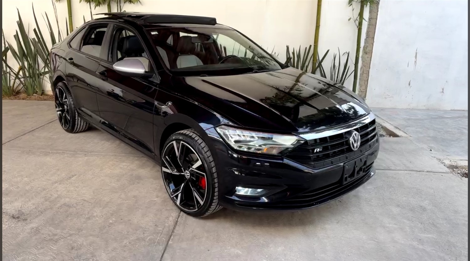 Rifa Jetta r line image