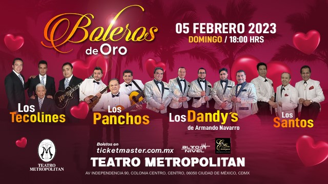 PRUEBA EVENTO TEATRO image