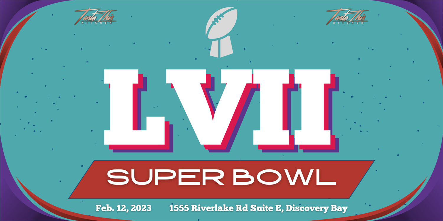 Super Bowl at Taste This Kitchen Café image