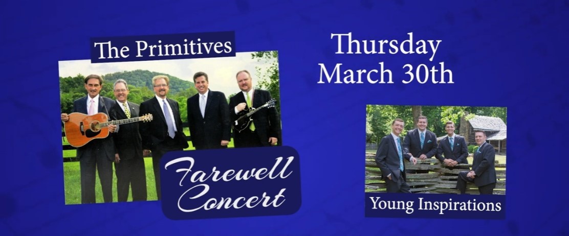 Farewell Concert image