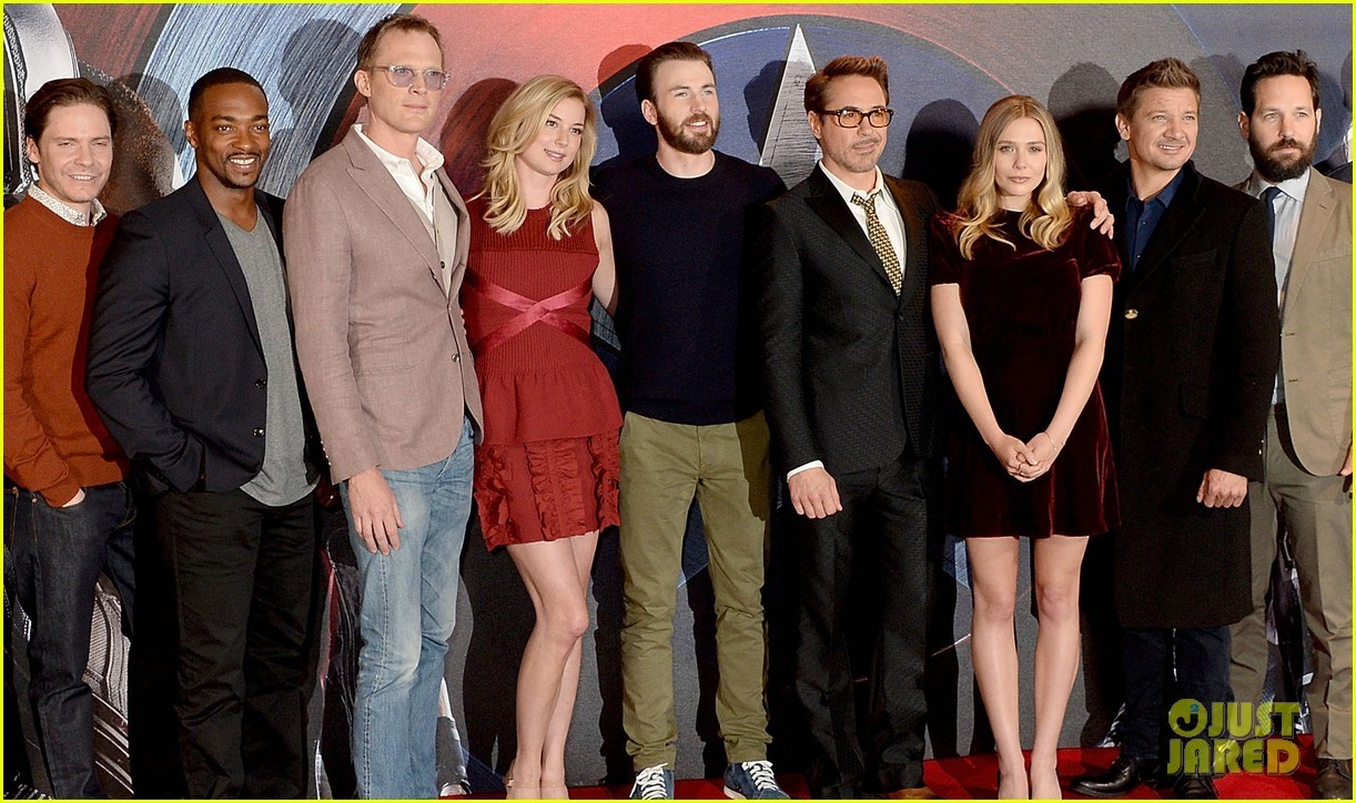 Meet your favorite Marvel's Super Hero in Los Angeles image