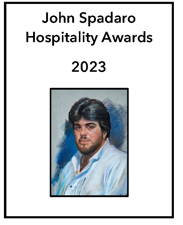 2023 Spadaro Awards Dinner image