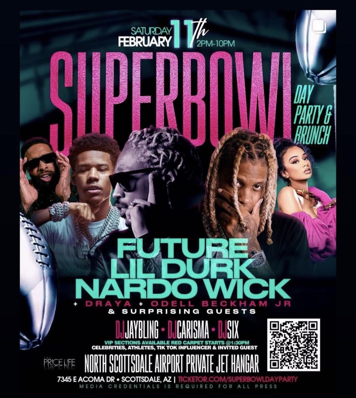 Future/Durk/Nardio image
