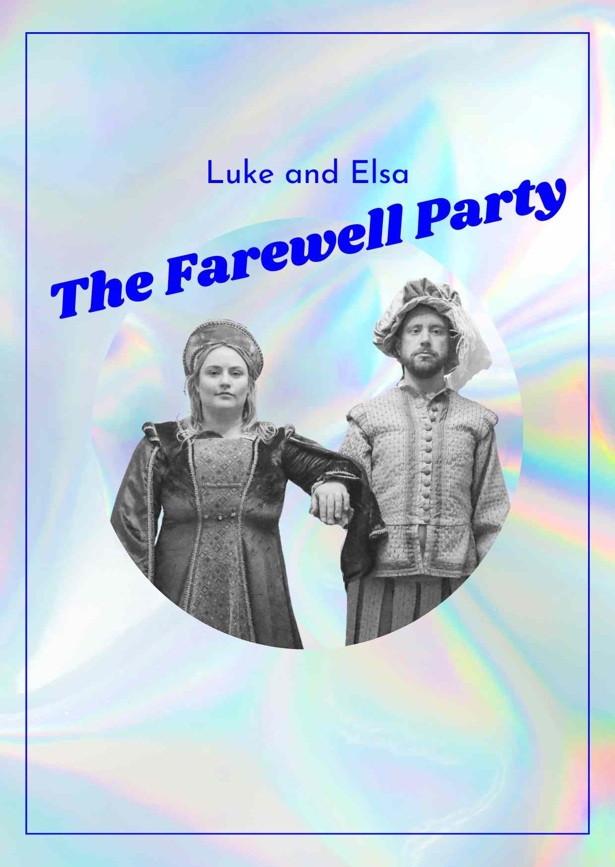 The Farewell Party image