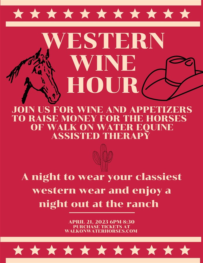 Western Wine Hour