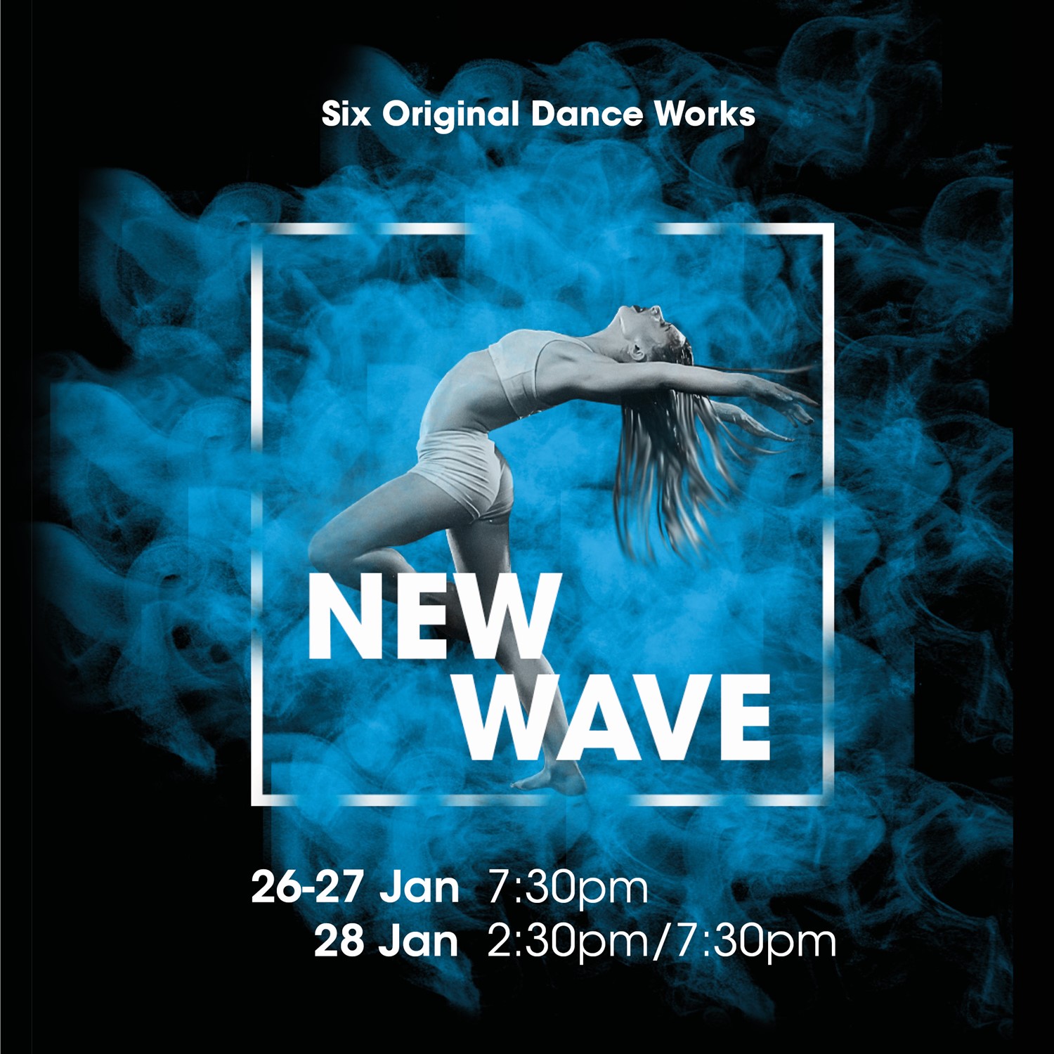 New Wave image