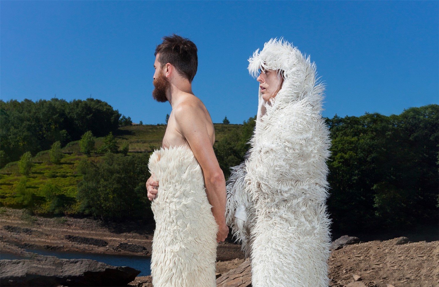 The Polar Bear (Is Dead) image